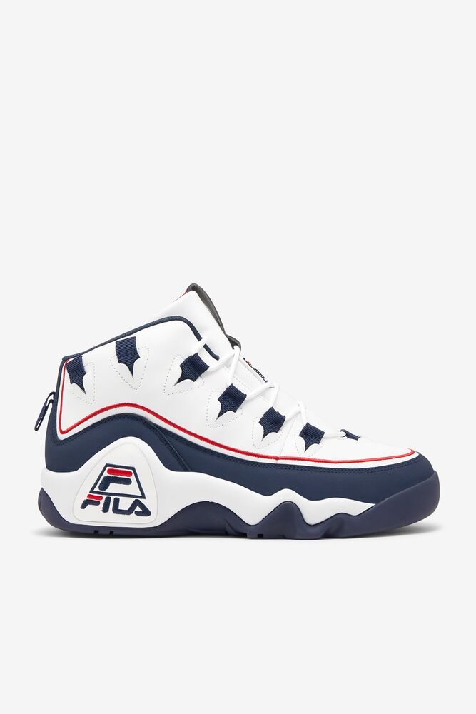 filas grant hill